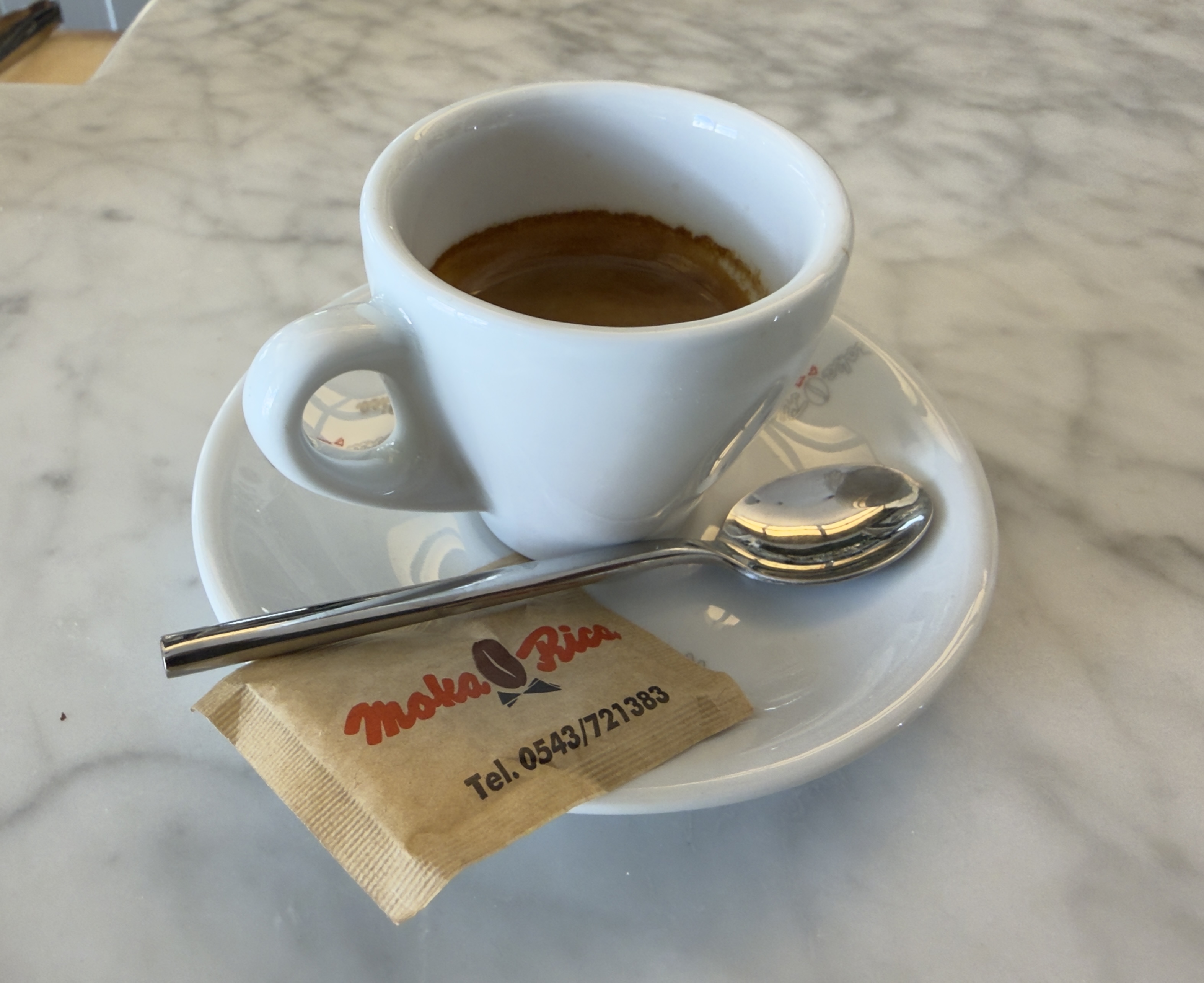 Buongiorno da Tasteme