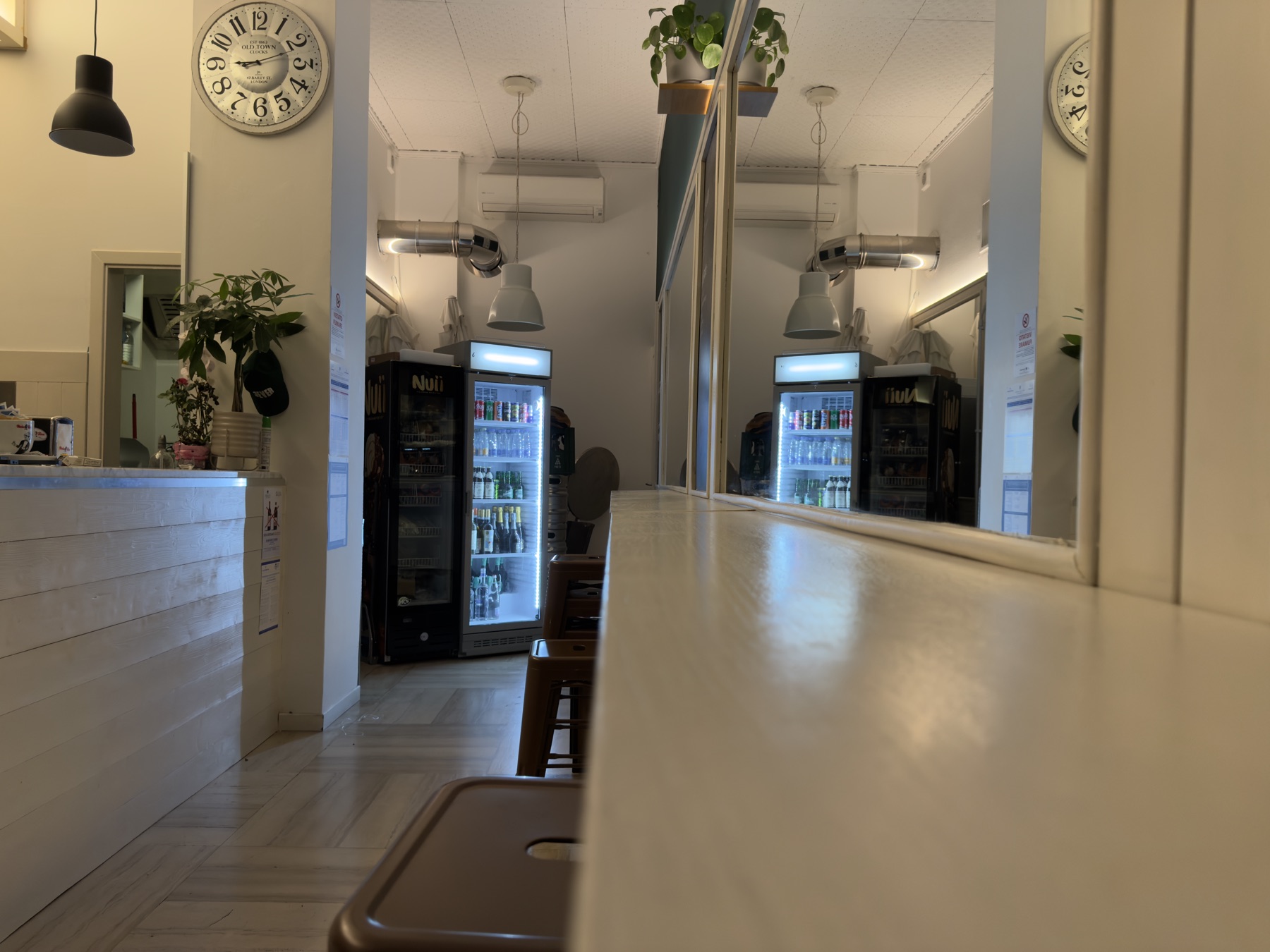 Il nostro locale