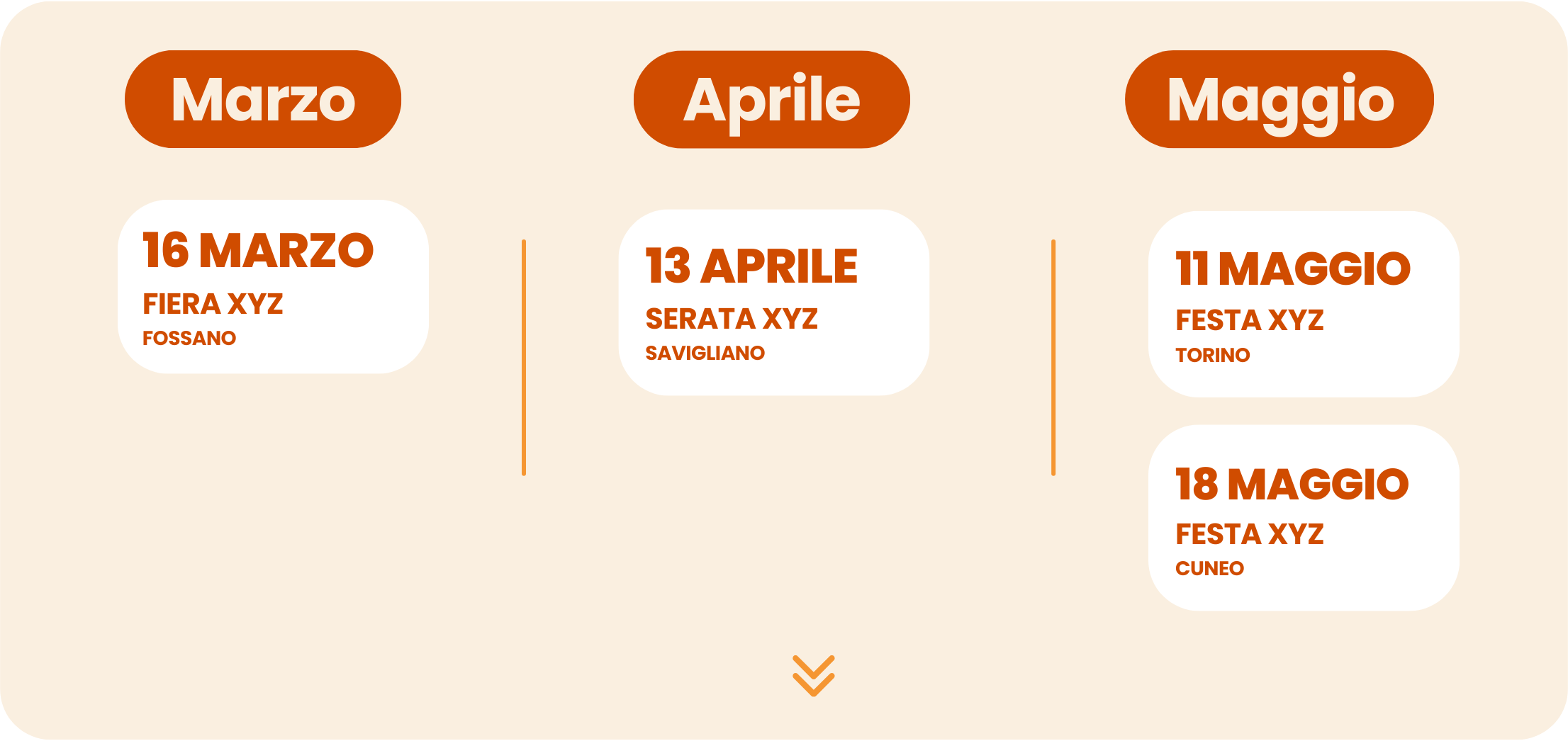 calendario